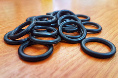 EPDM O Rings in India